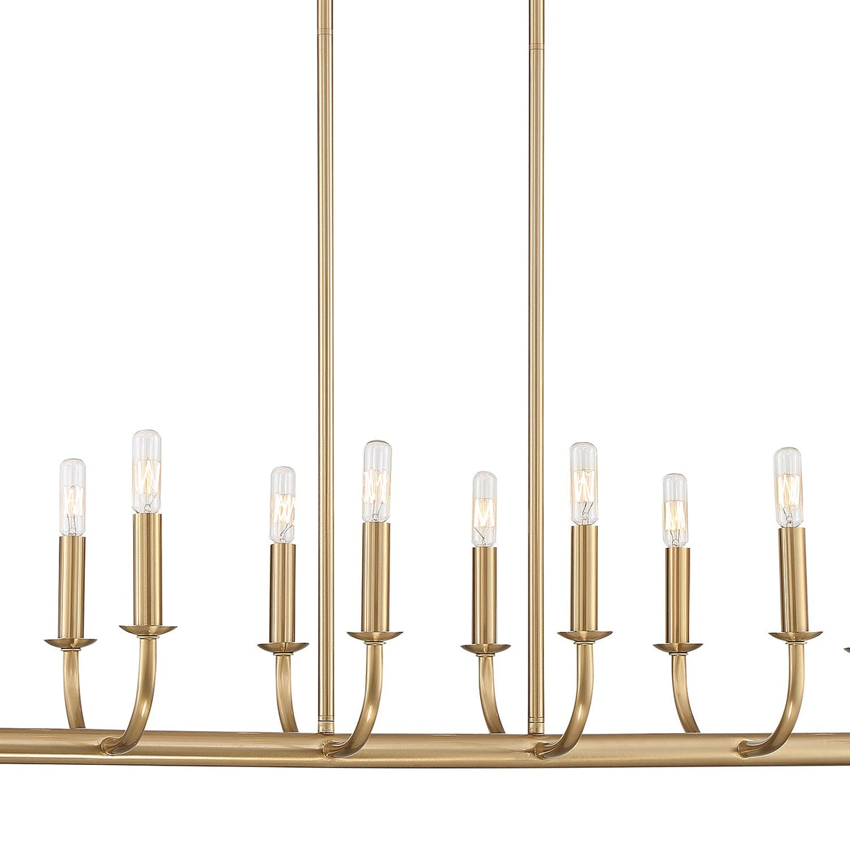 Xenuvyh candelabru din metal, modern, minimalist, vintage, industrial