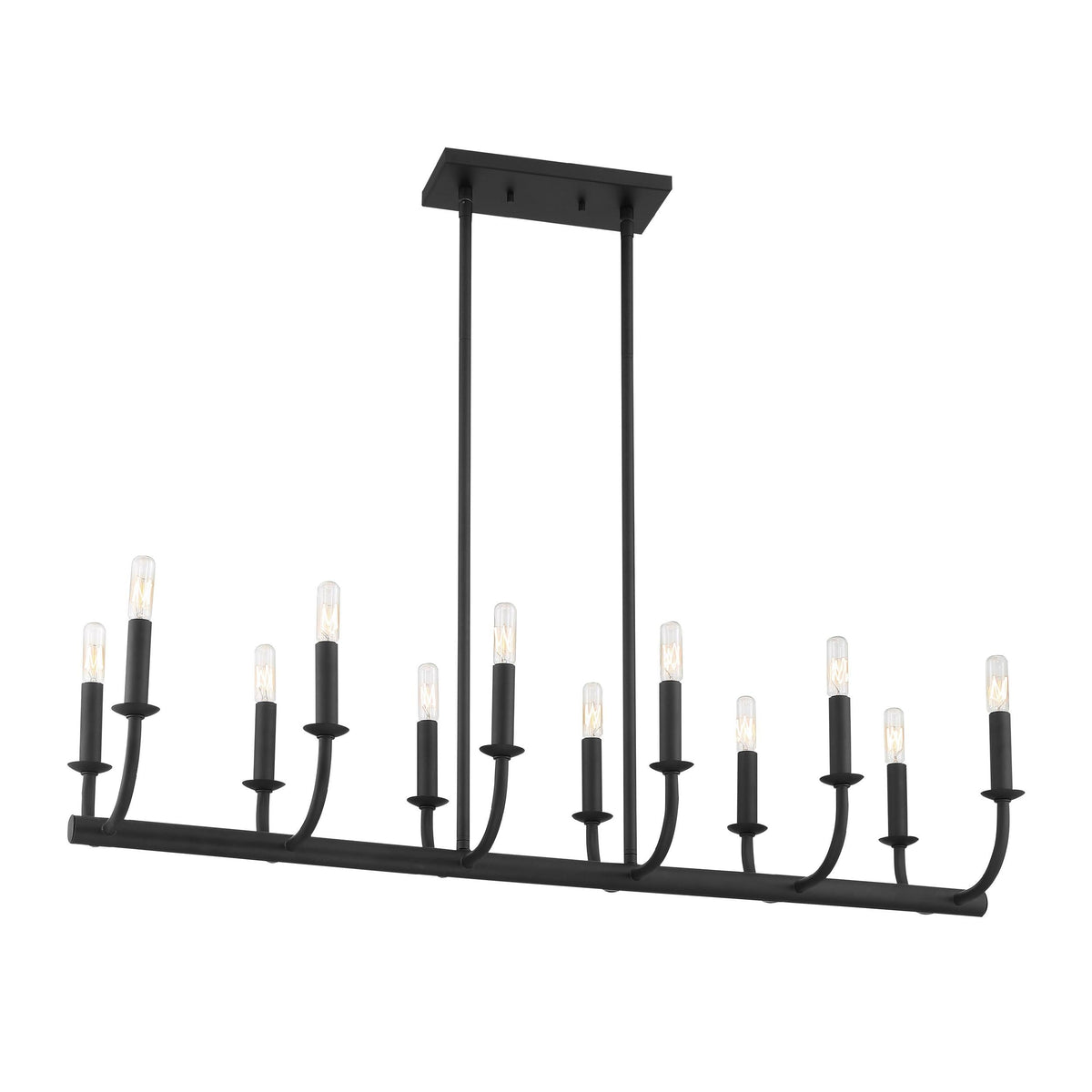 Xenuvyh candelabru din metal, modern, minimalist, vintage, industrial