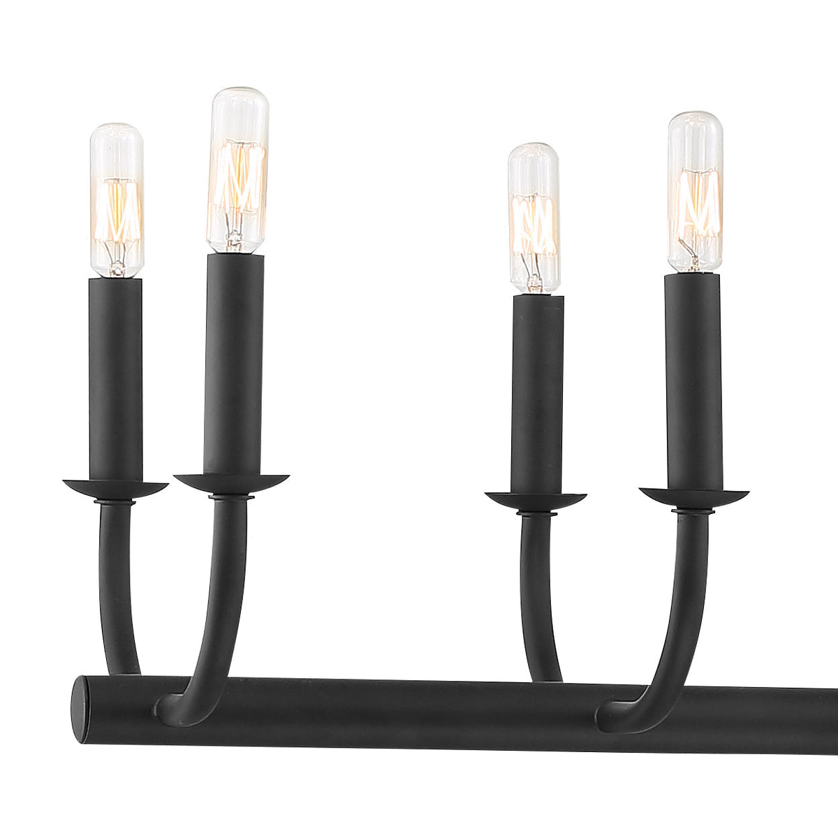 Xenuvyh candelabru din metal, modern, minimalist, vintage, industrial