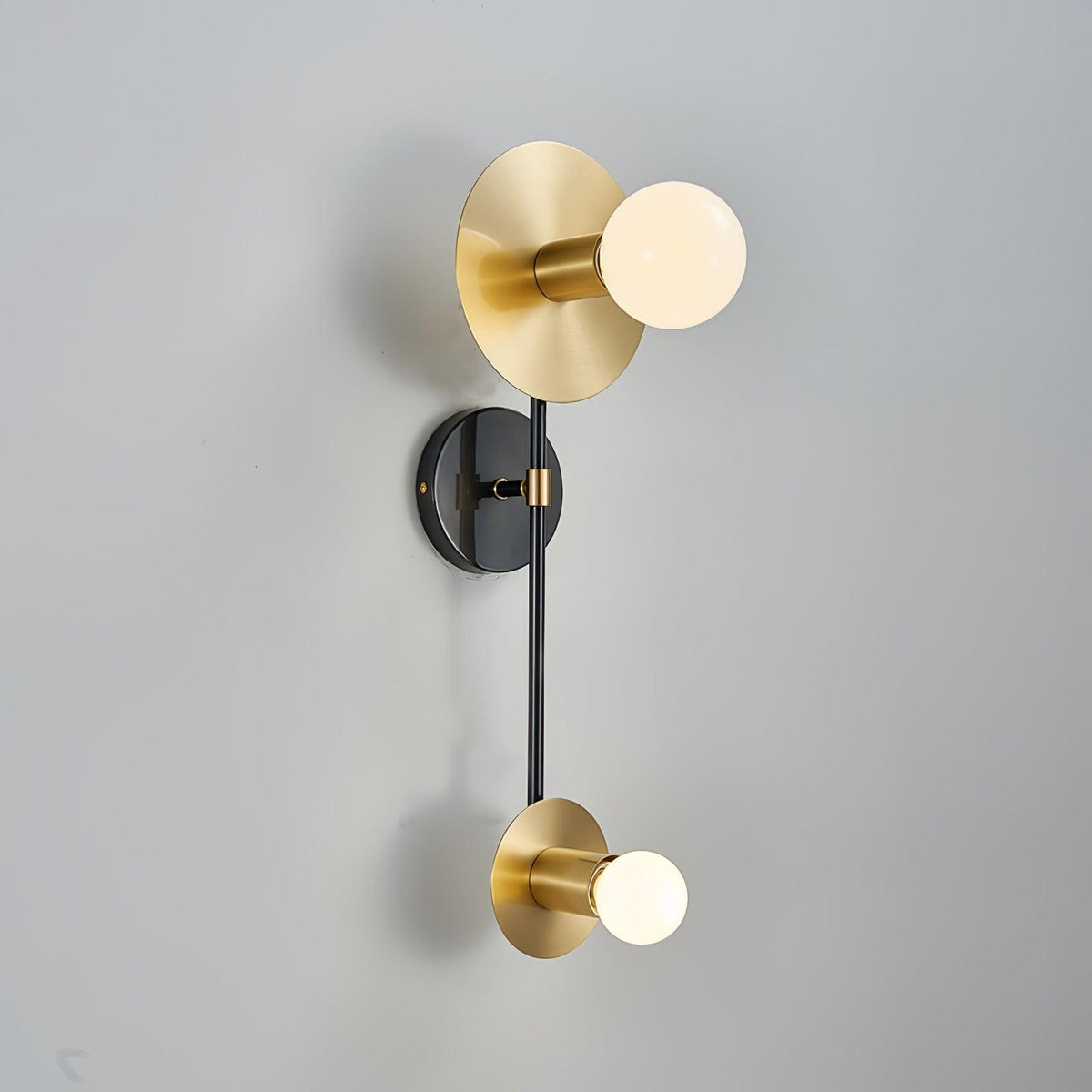 Balance aplică de perete din marmură Premium Elegance Scale