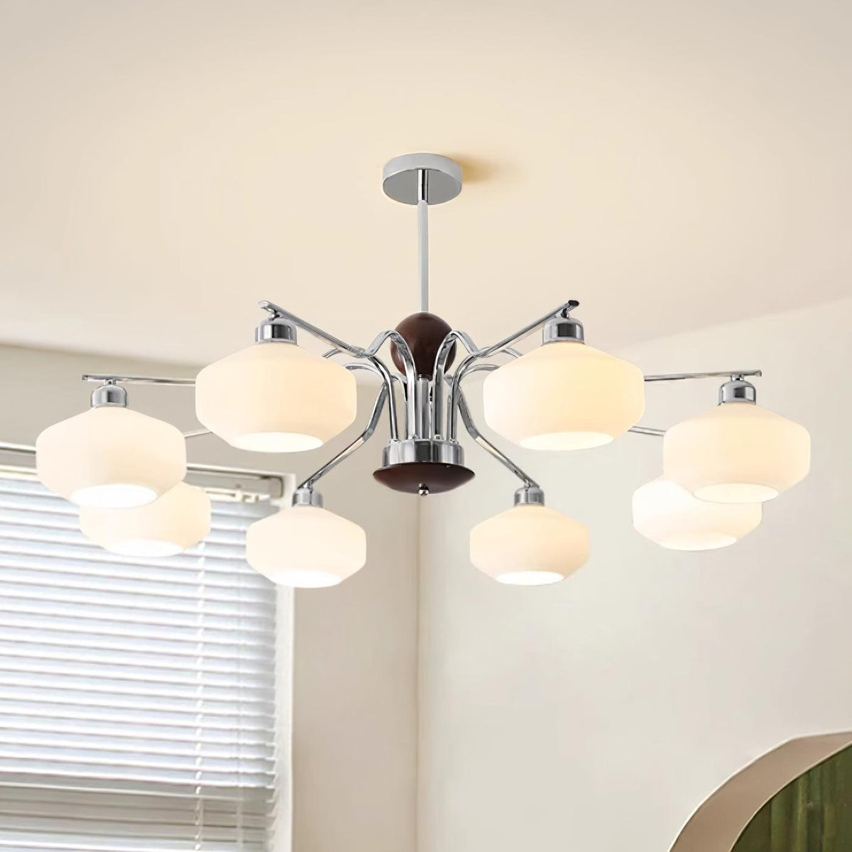 Roval candelabru