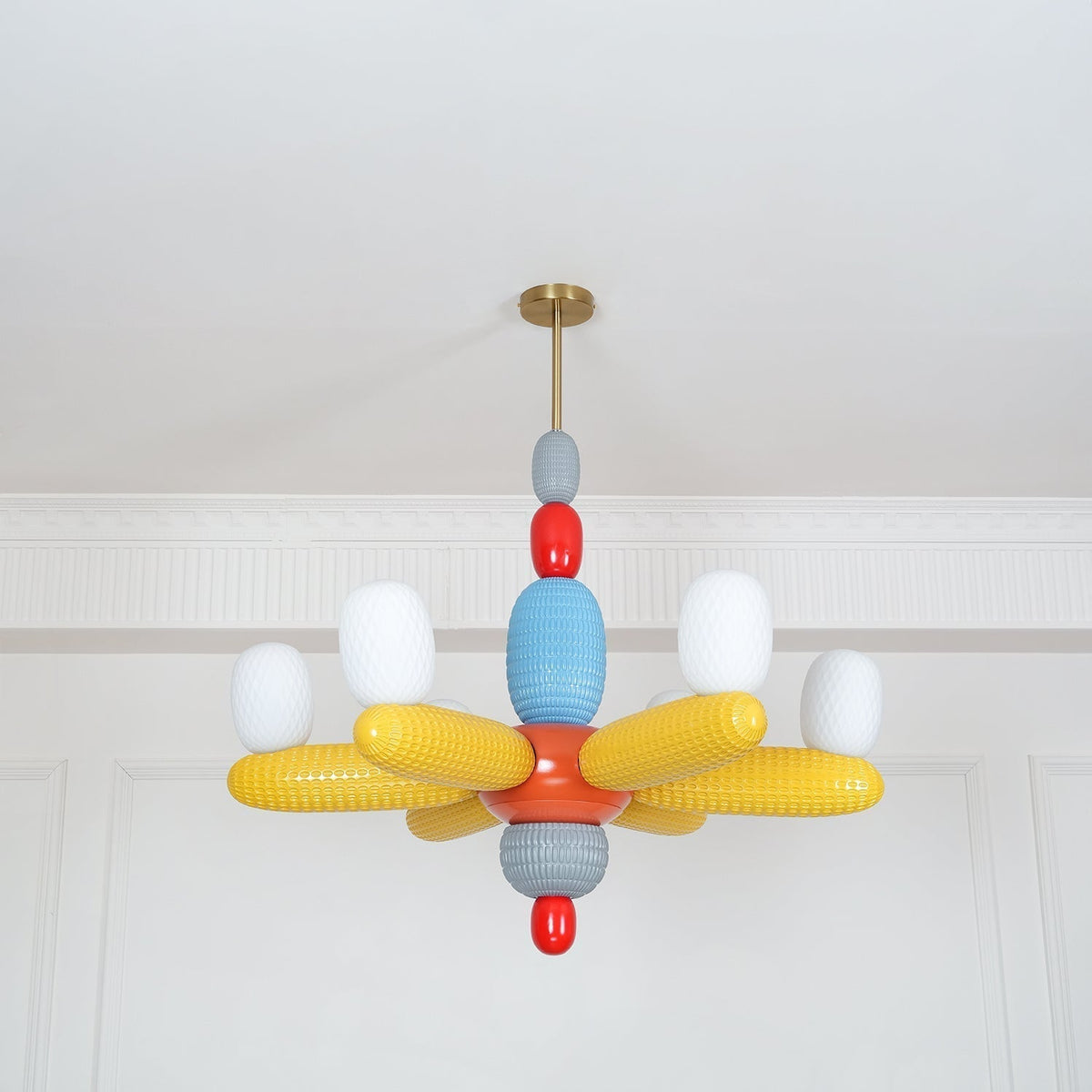 Loob candelabru