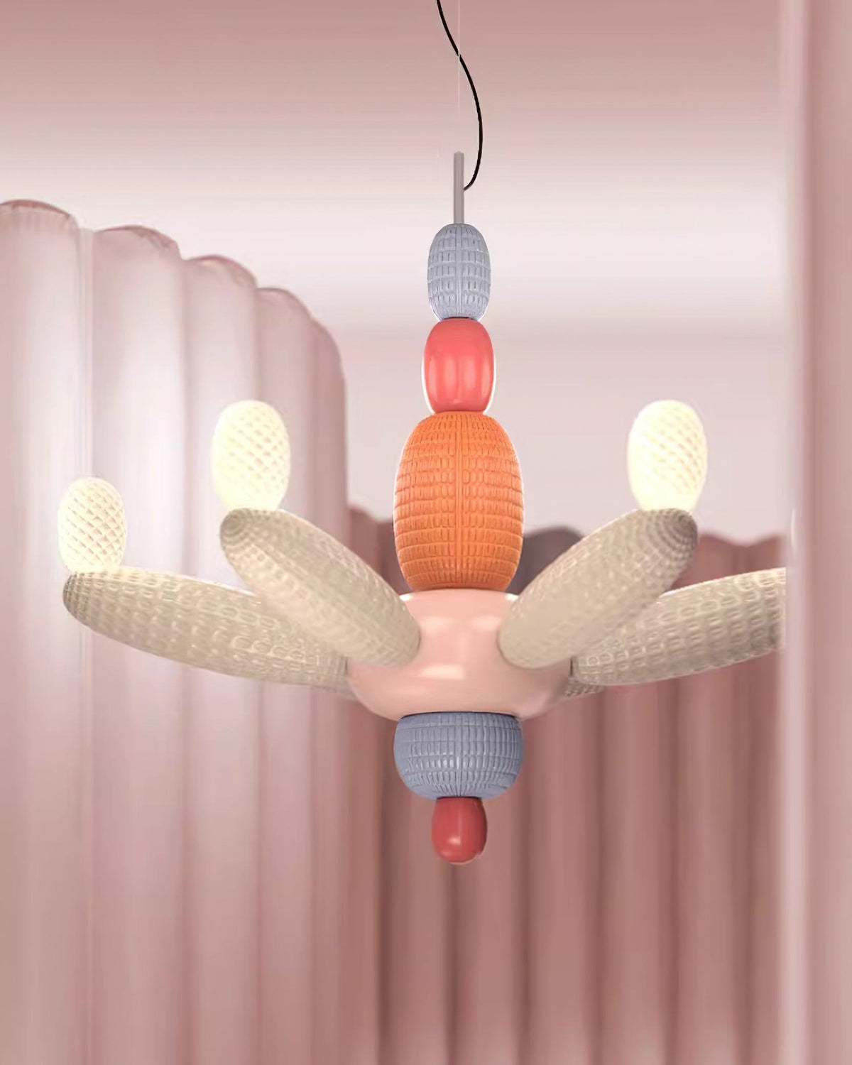 Loob candelabru