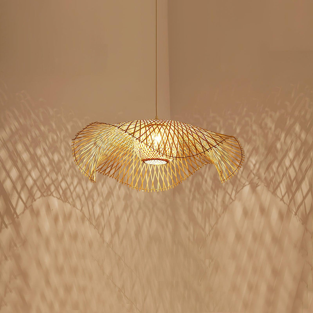 Ciranise lampă suspendată