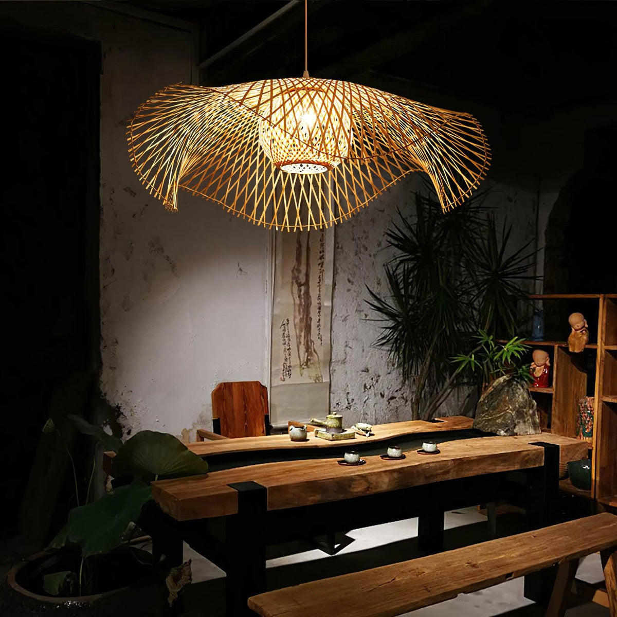 Ciranise lampă suspendată