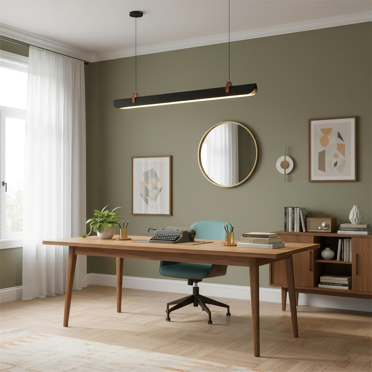 Cireleon Line candelabru