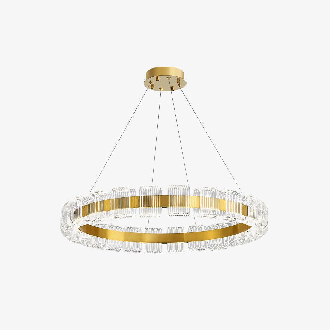 Abrahamson candelabru modern minimalist de lux