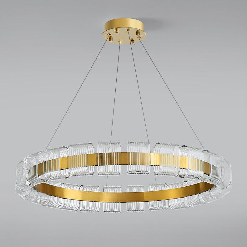 Abrahamson candelabru modern minimalist de lux