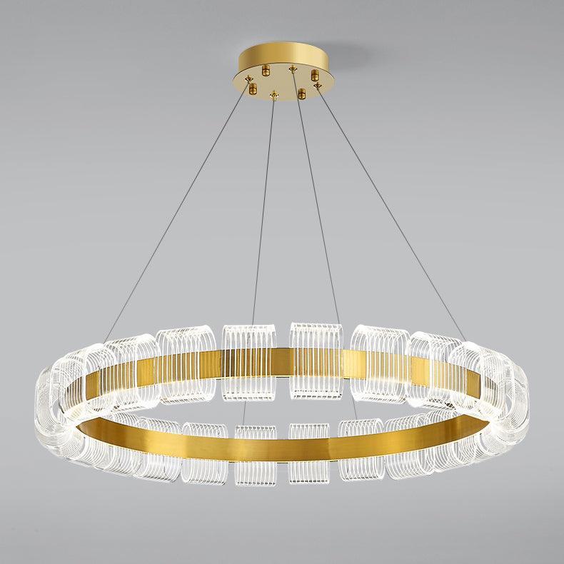 Abrahamson candelabru modern minimalist de lux