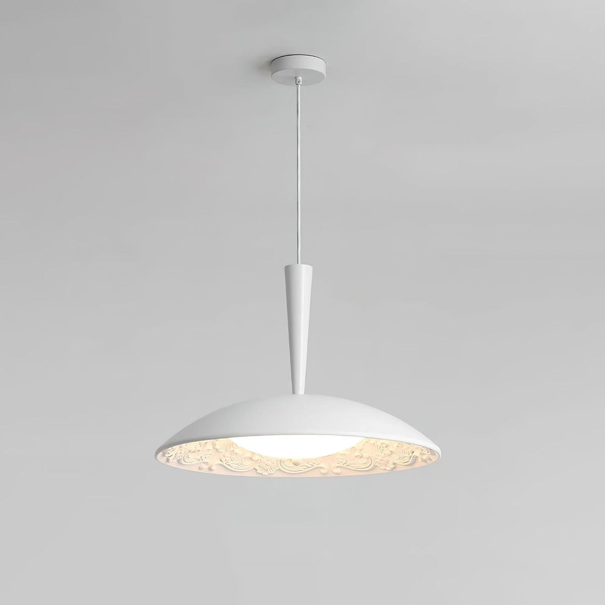 Riveenne lampă suspendată
