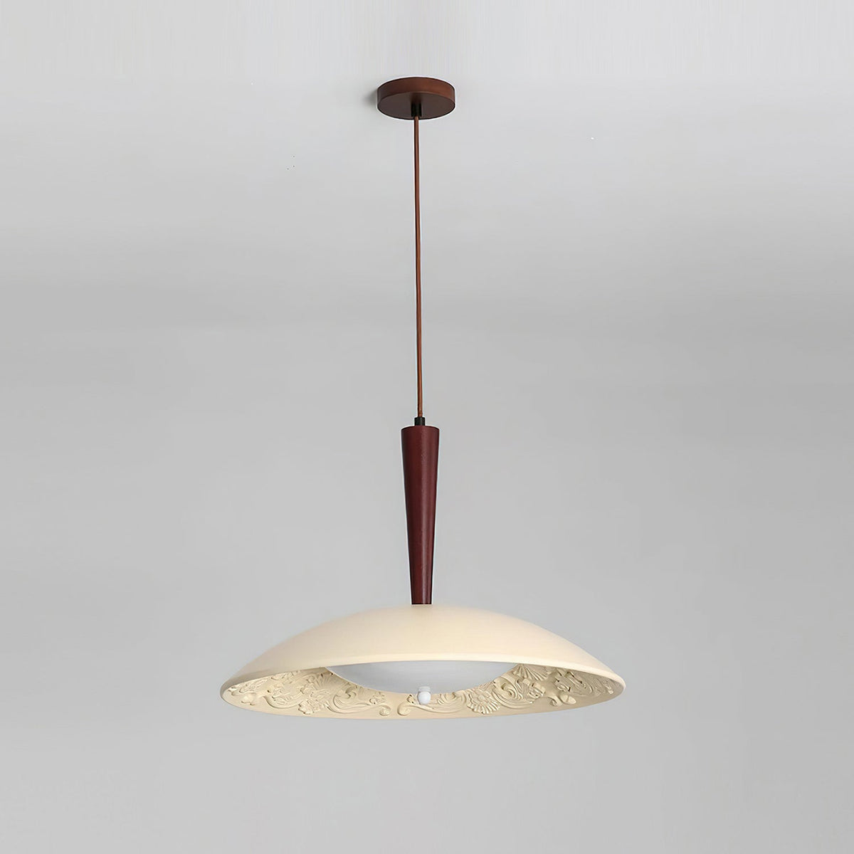 Riveenne lampă suspendată