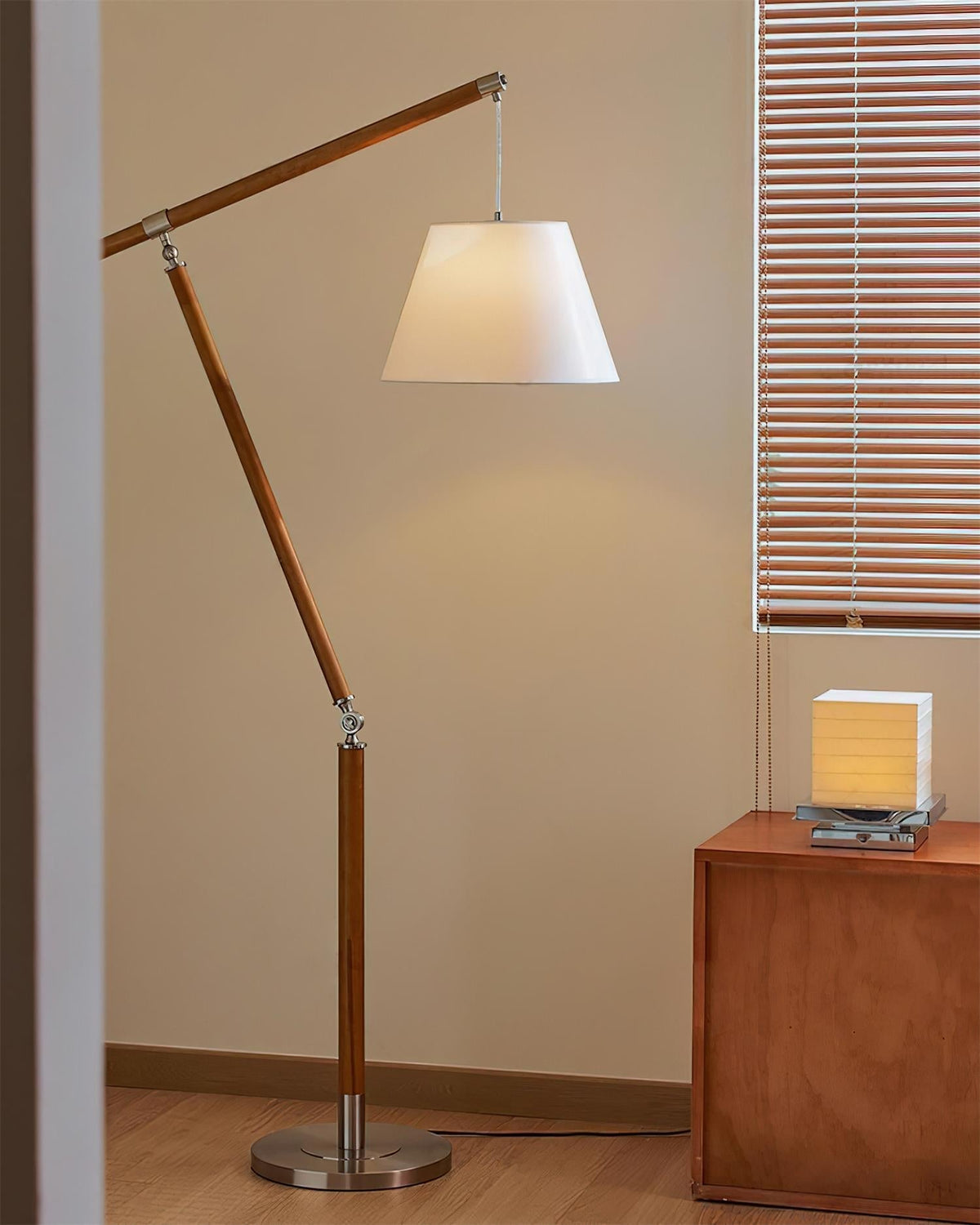 Lorien lampadar