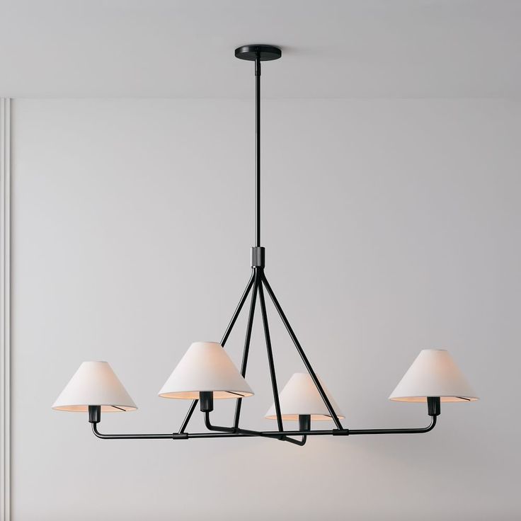 Ornuvyh candelabru din metal și material textil, vintage, industrial