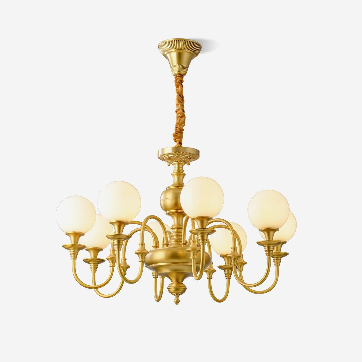Norelian candelabru