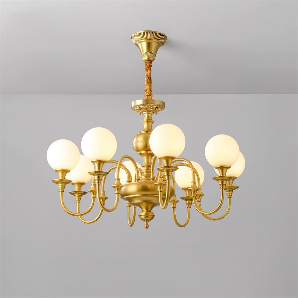 Norelian candelabru