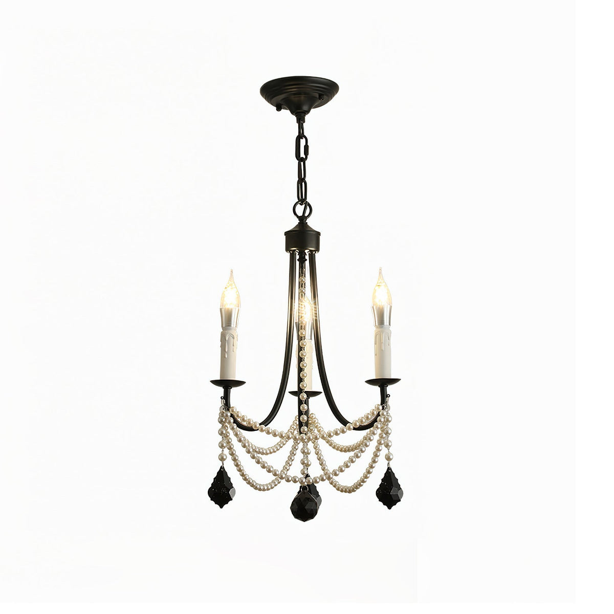 Mirkon candelabru