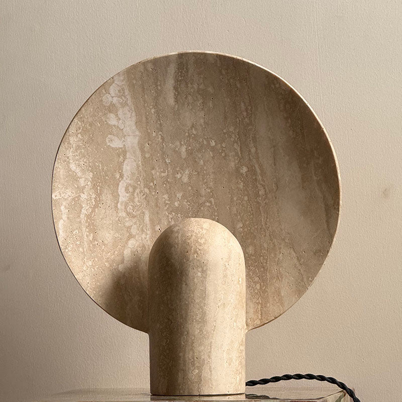 Ravellia lampă de masă