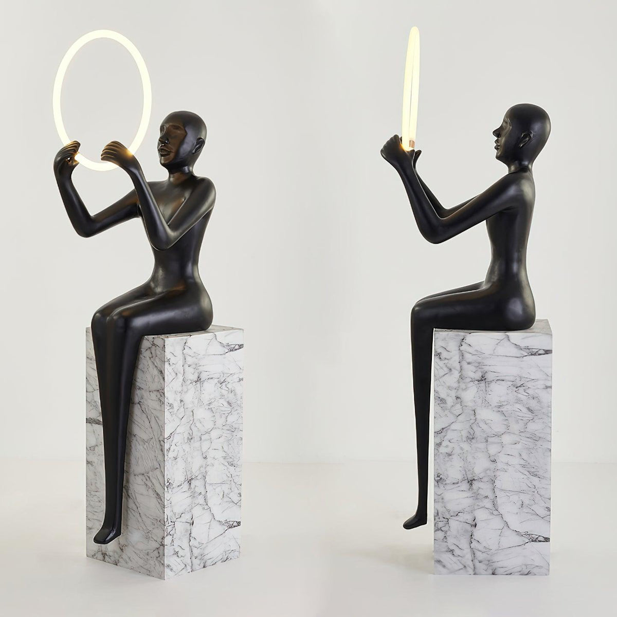 Aurolia lampadar