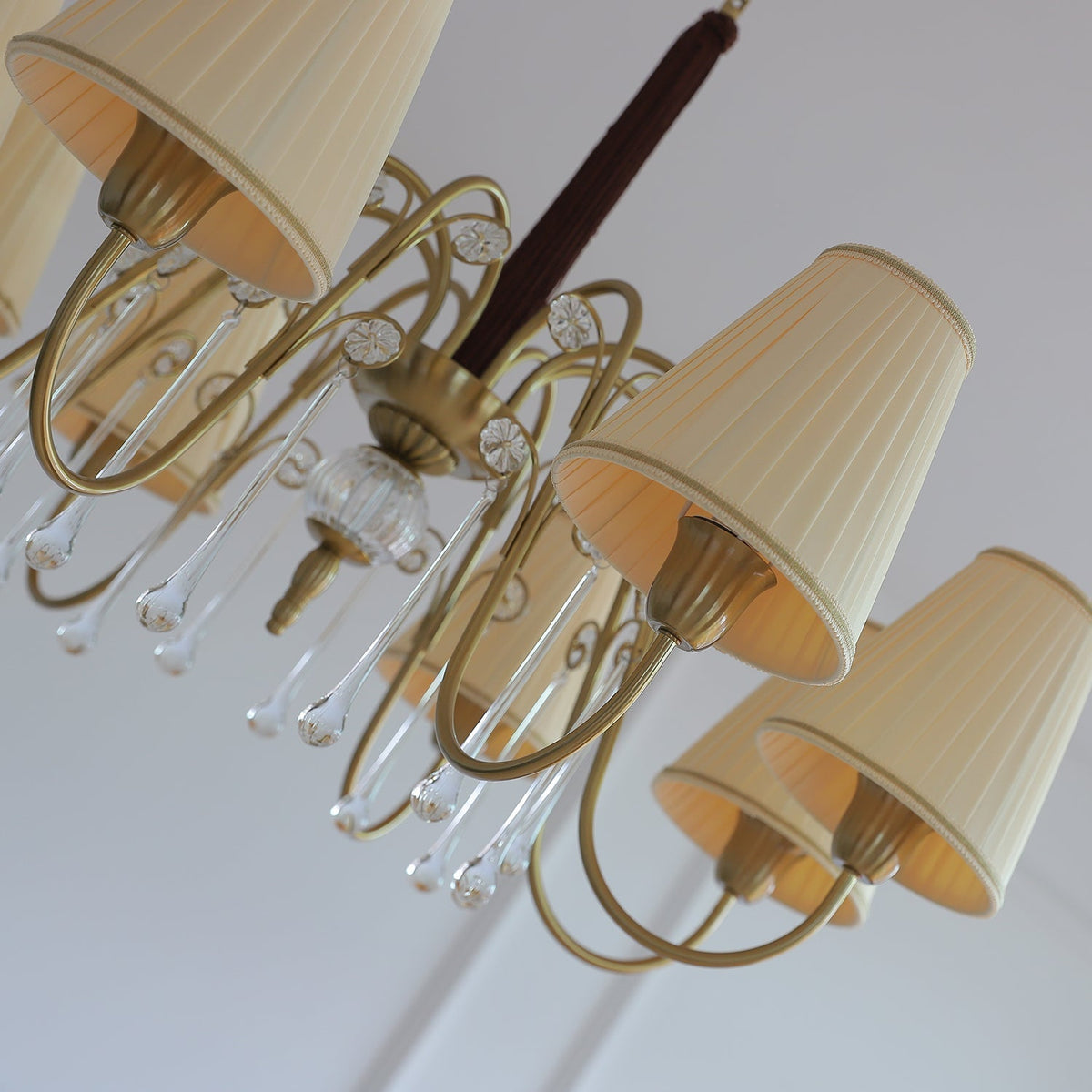 Mondia candelabru