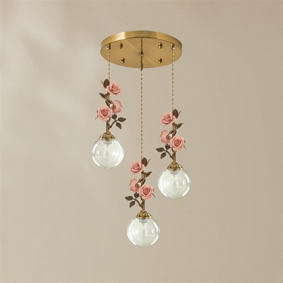 Seloeon candelabru