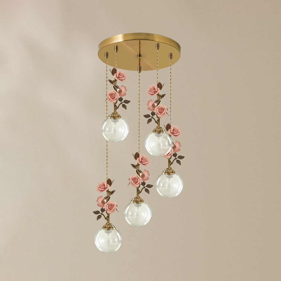 Seloeon candelabru
