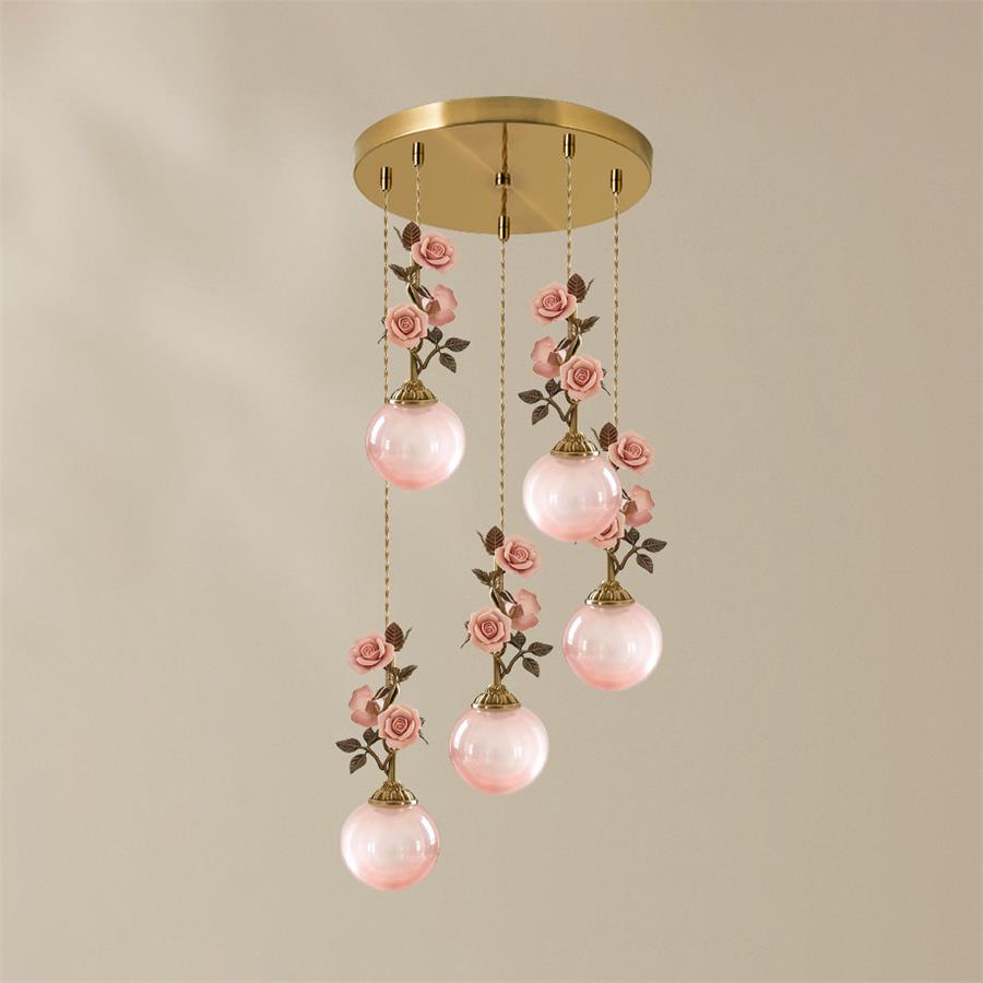 Seloeon candelabru