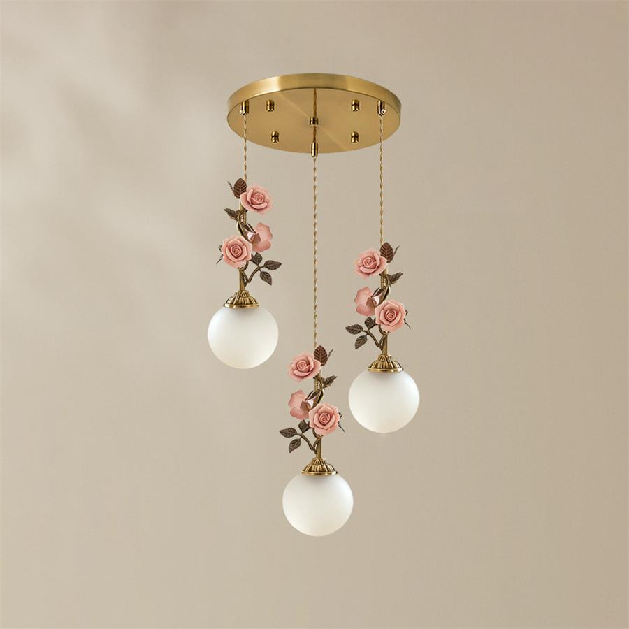Seloeon candelabru