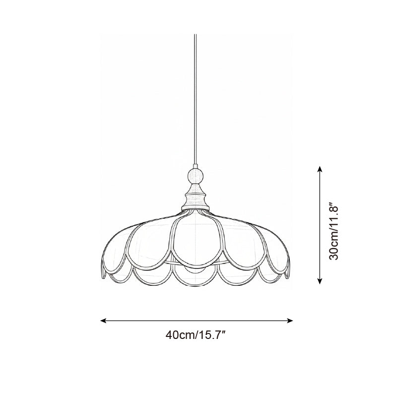 Lumorelle lampă suspendată