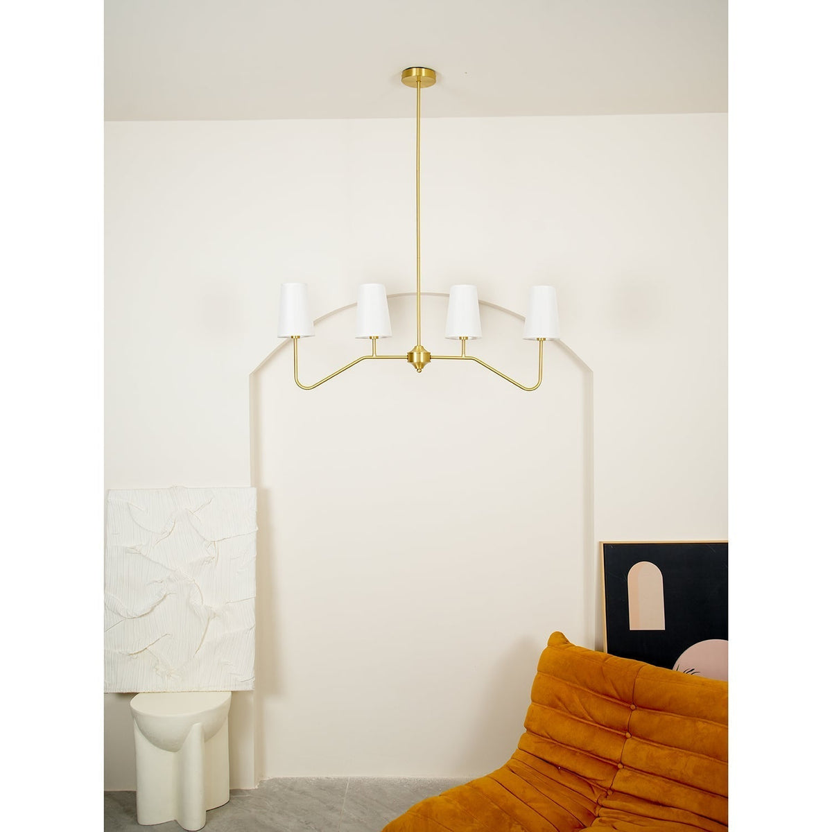 Avvenora lampă suspendată