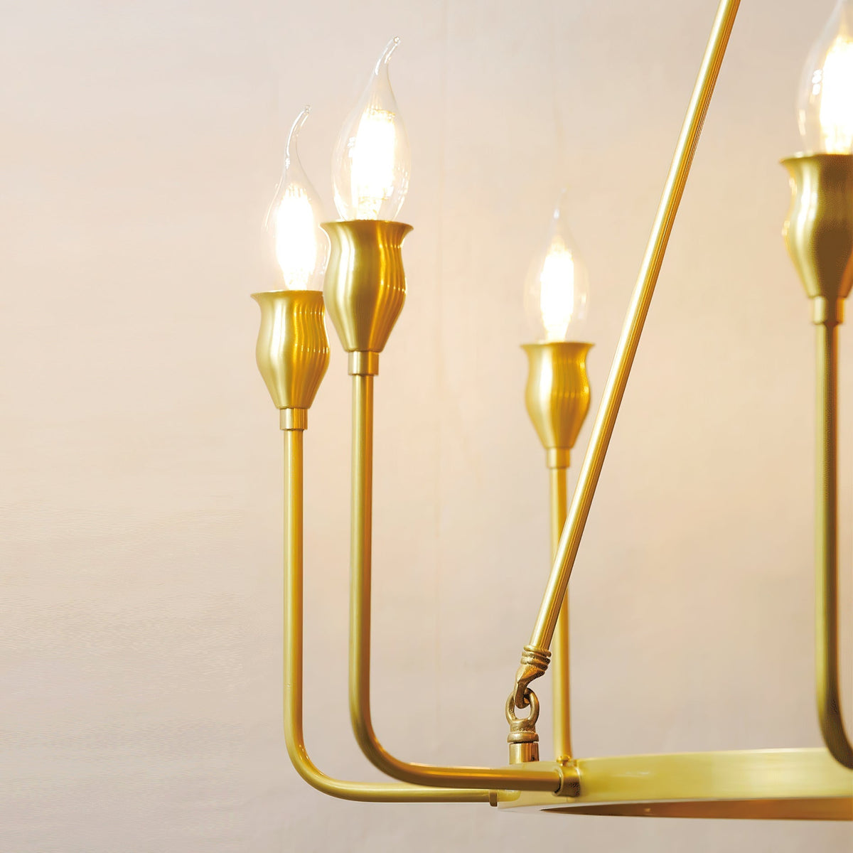 Mirerine Candle candelabru