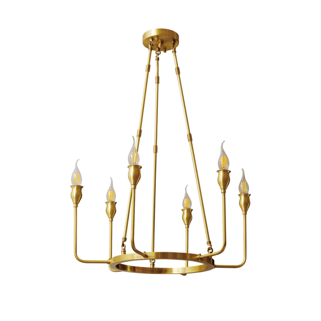 Mirerine Candle candelabru