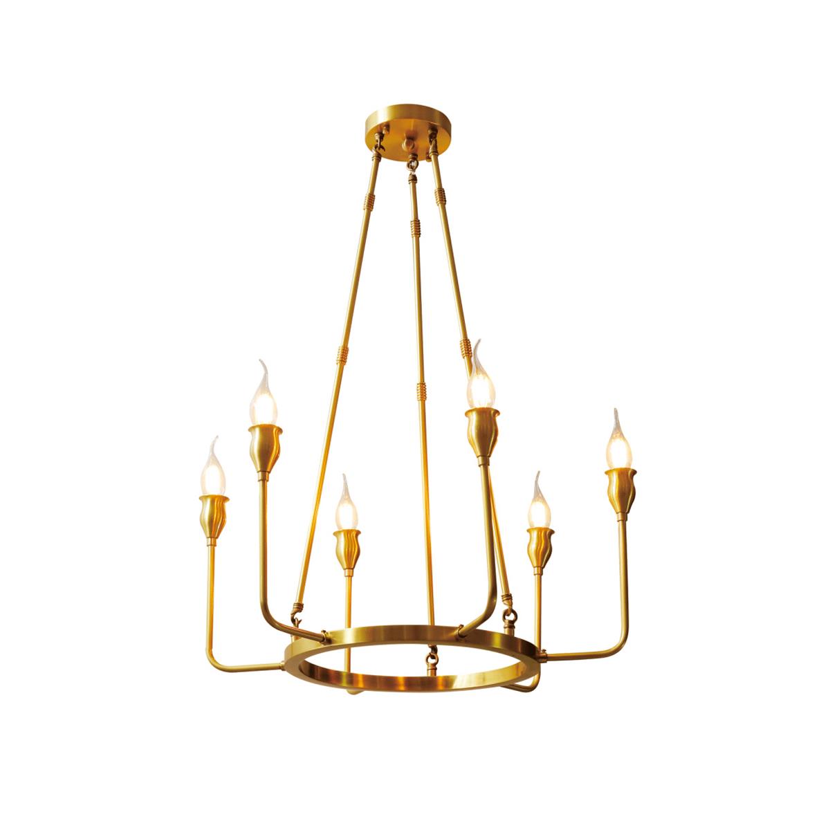 Mirerine Candle candelabru