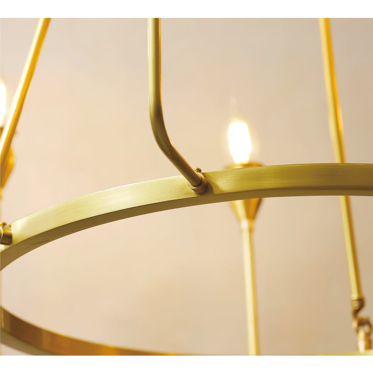 Mirerine Candle candelabru