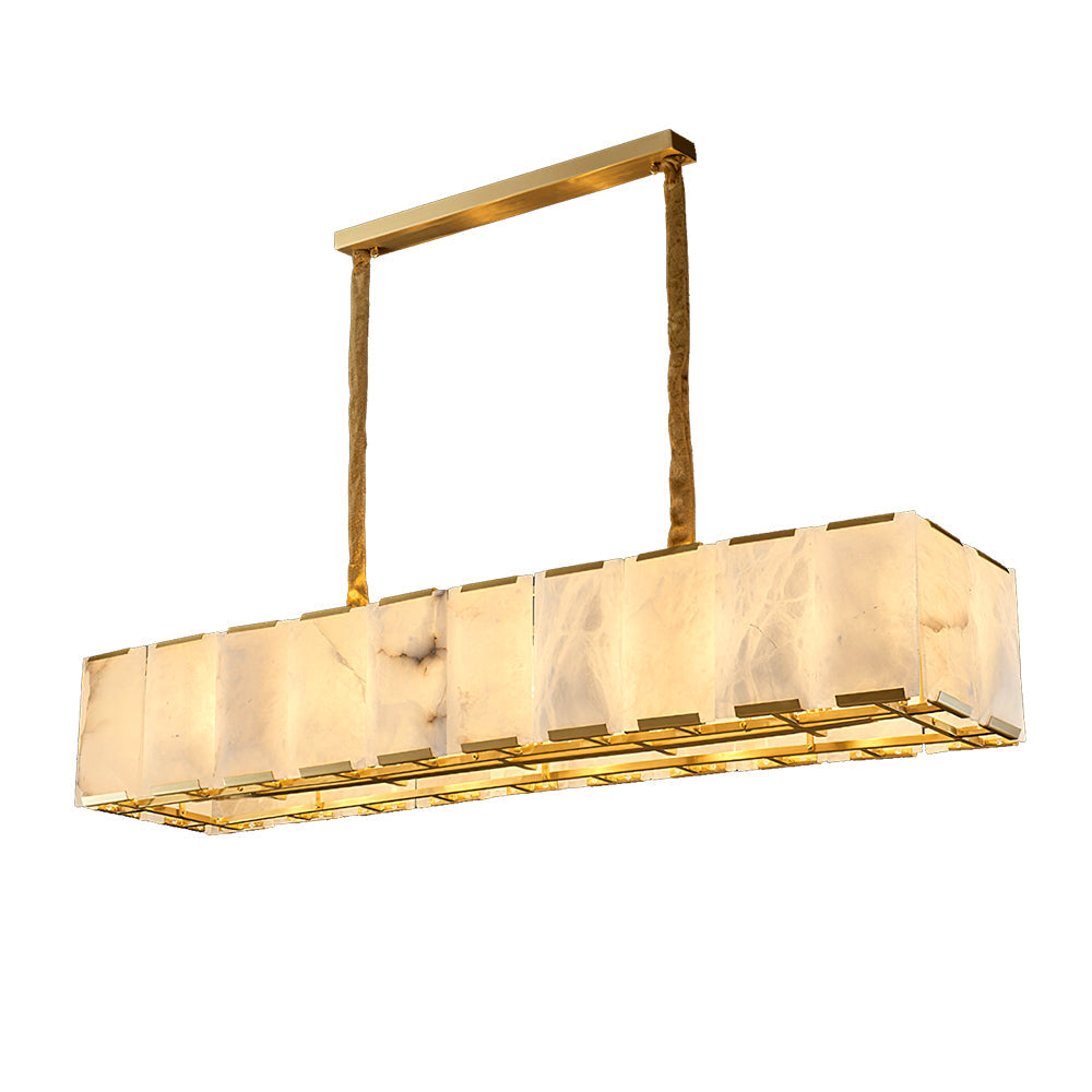 Seluiel candelabru