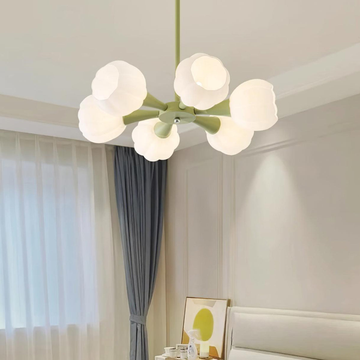 Beth candelabru