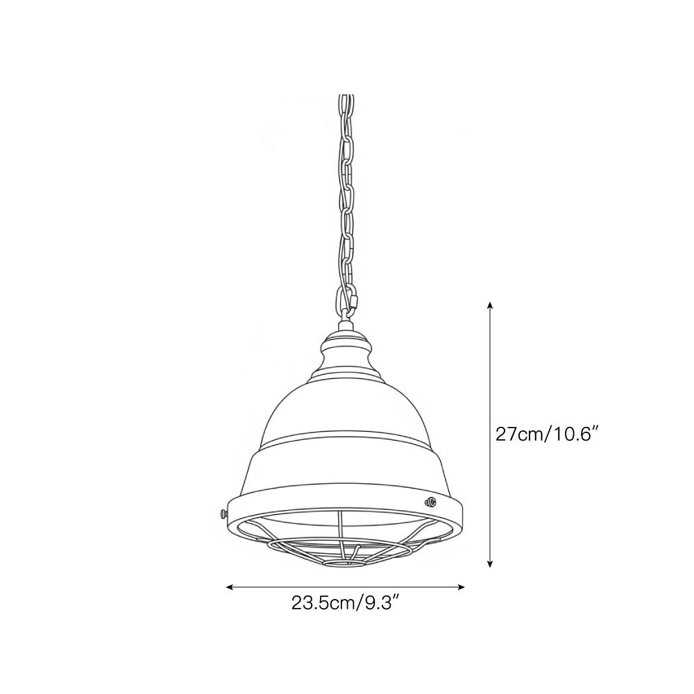 Cavenwick lampă suspendată