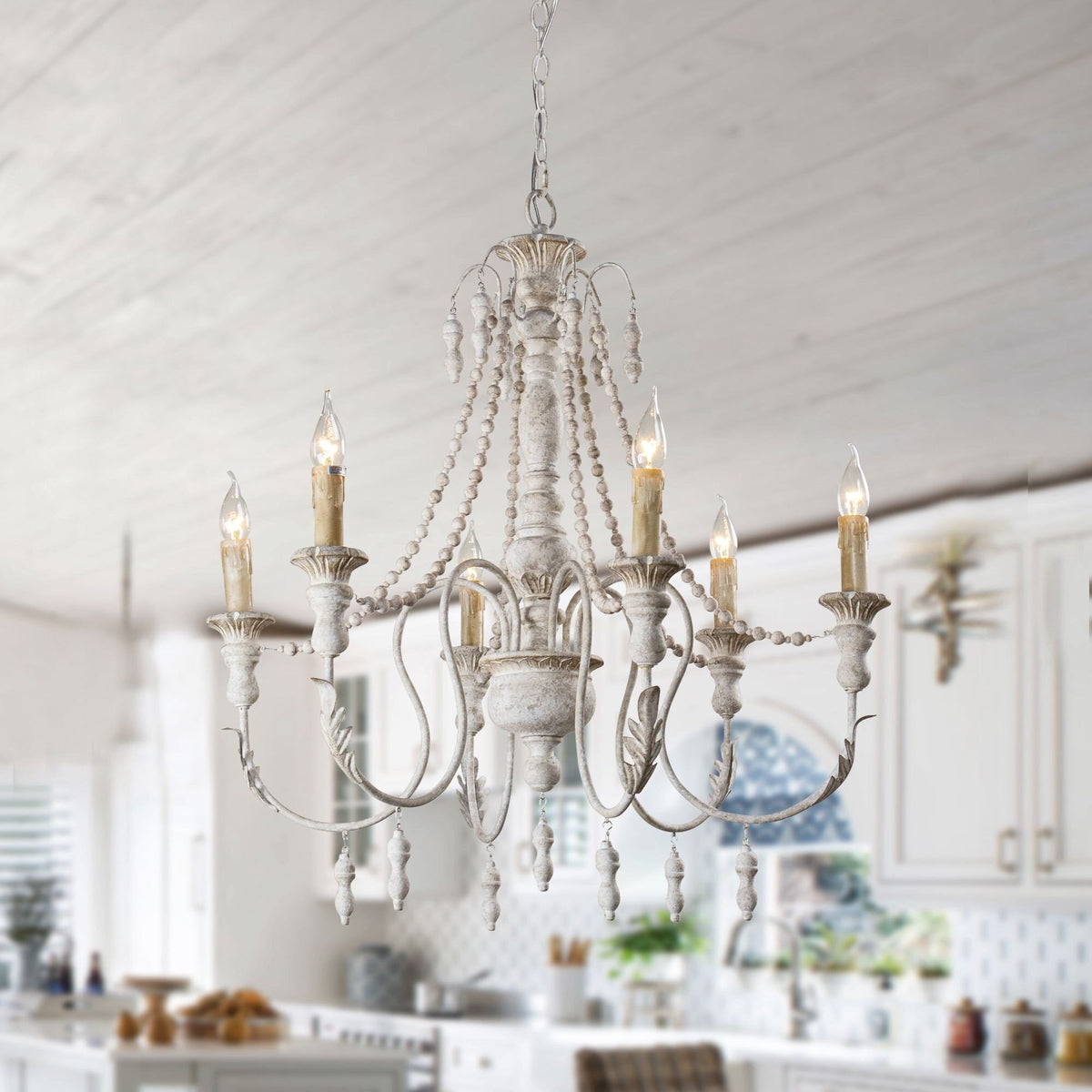 Cirorena candelabru