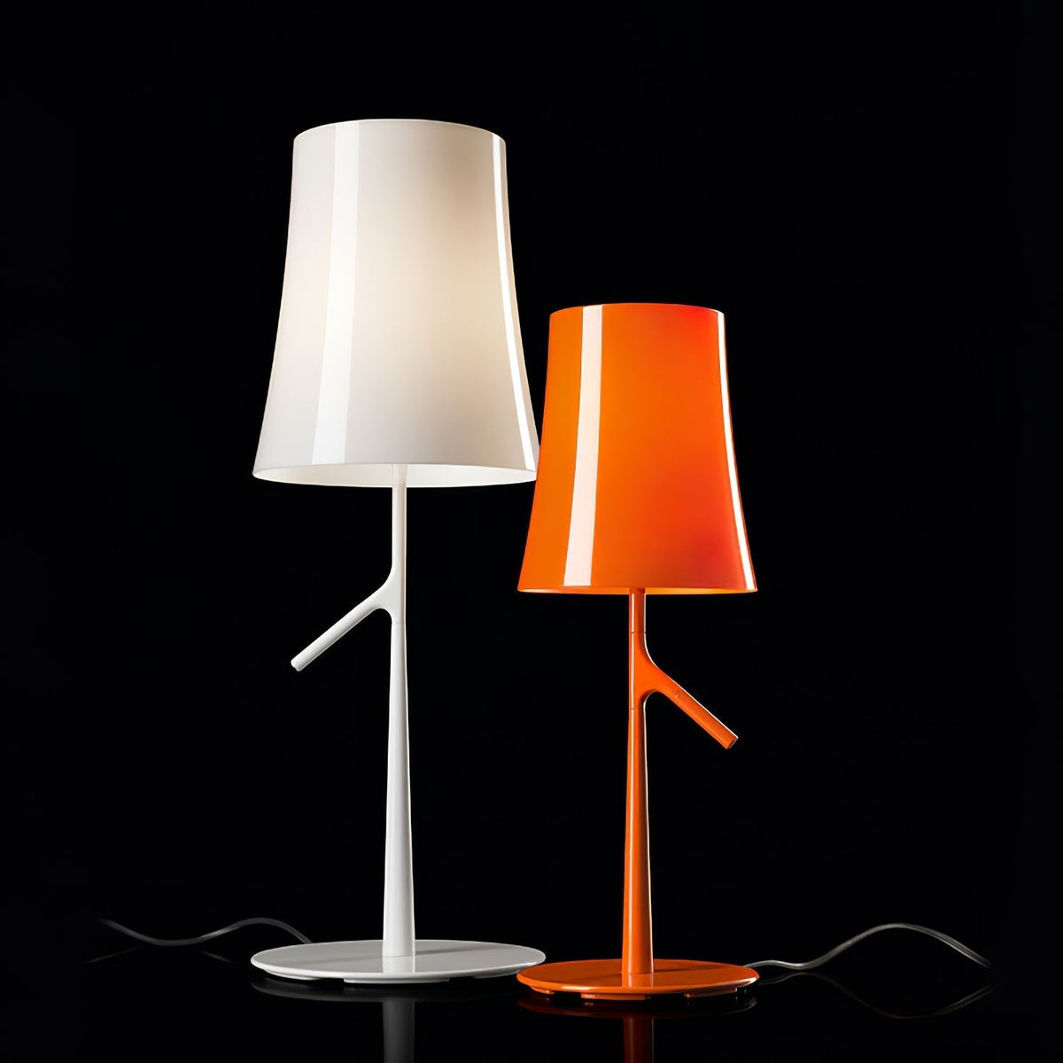 Calarina lampă de masă