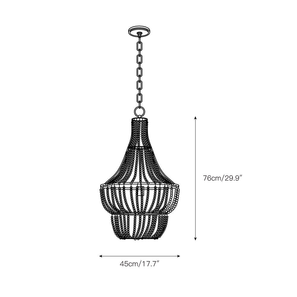 Avenivena candelabru