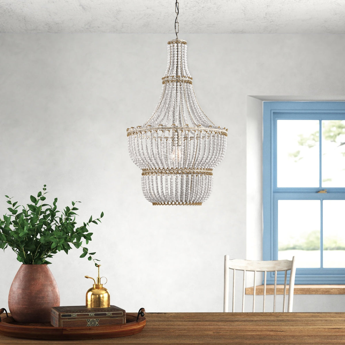 Avenivena candelabru