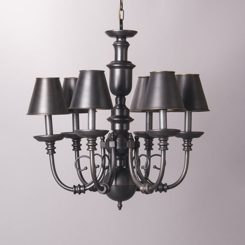 Bastian candelabru