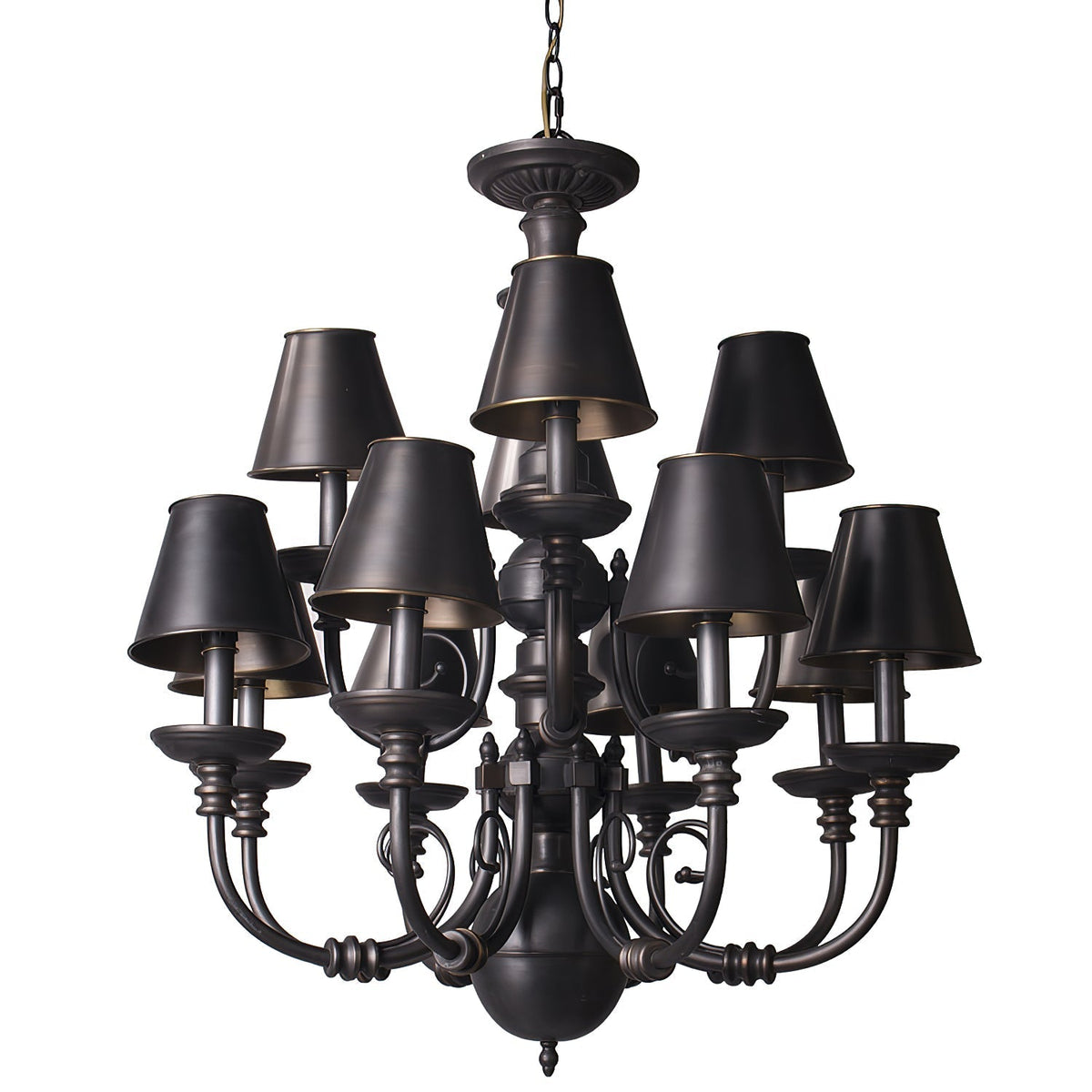 Bastian candelabru