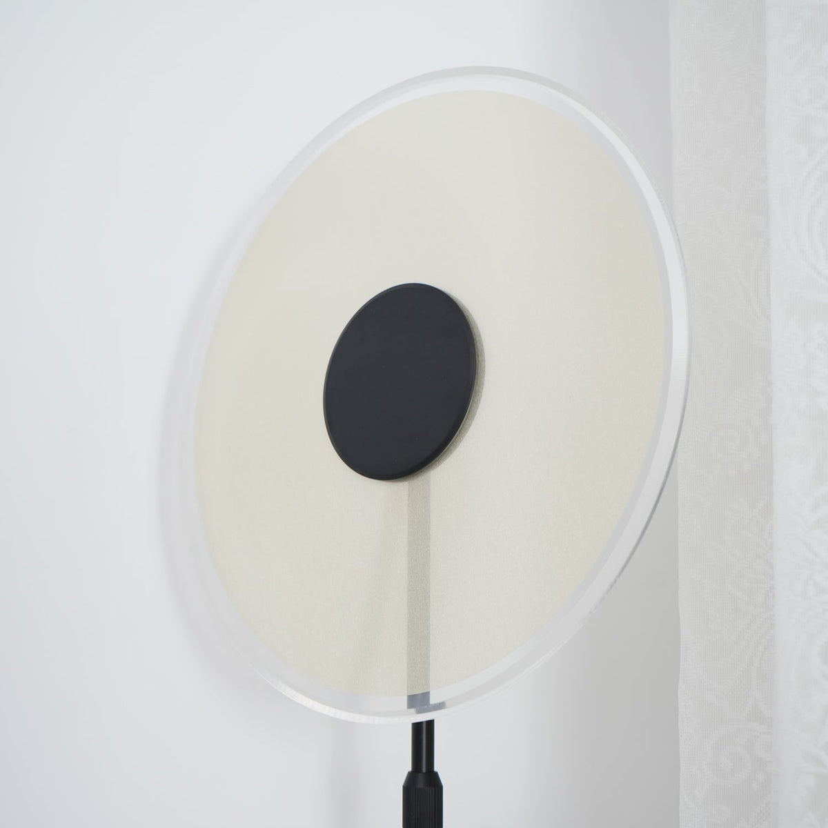 Abir lampadar minimalist