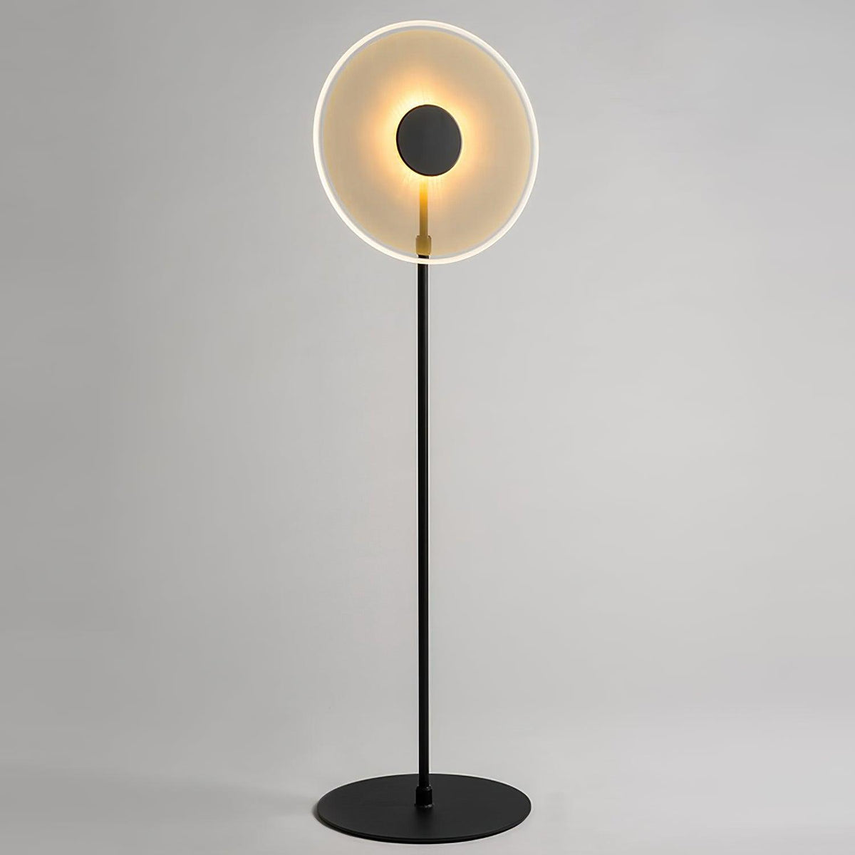 Abir lampadar minimalist
