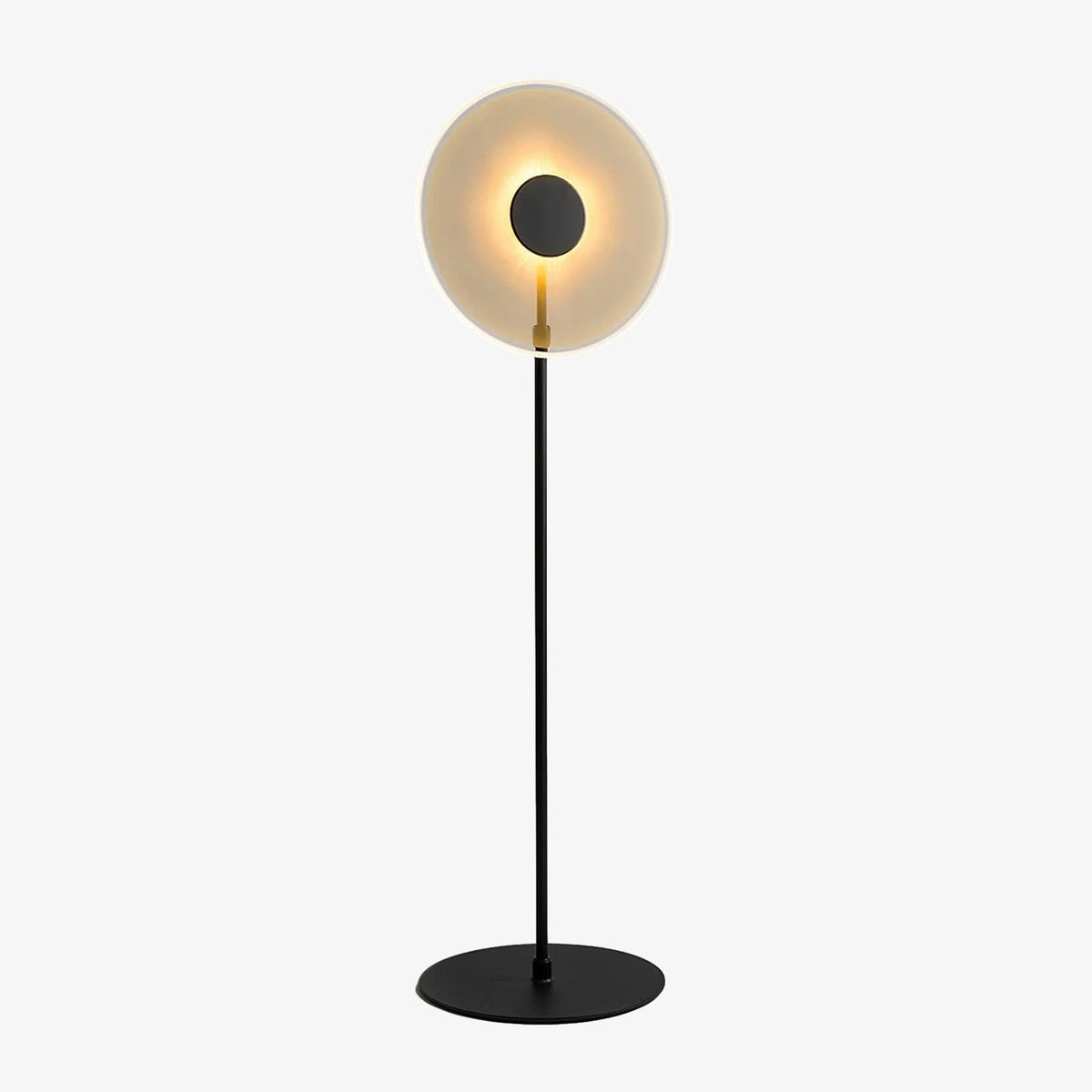 Abir lampadar minimalist