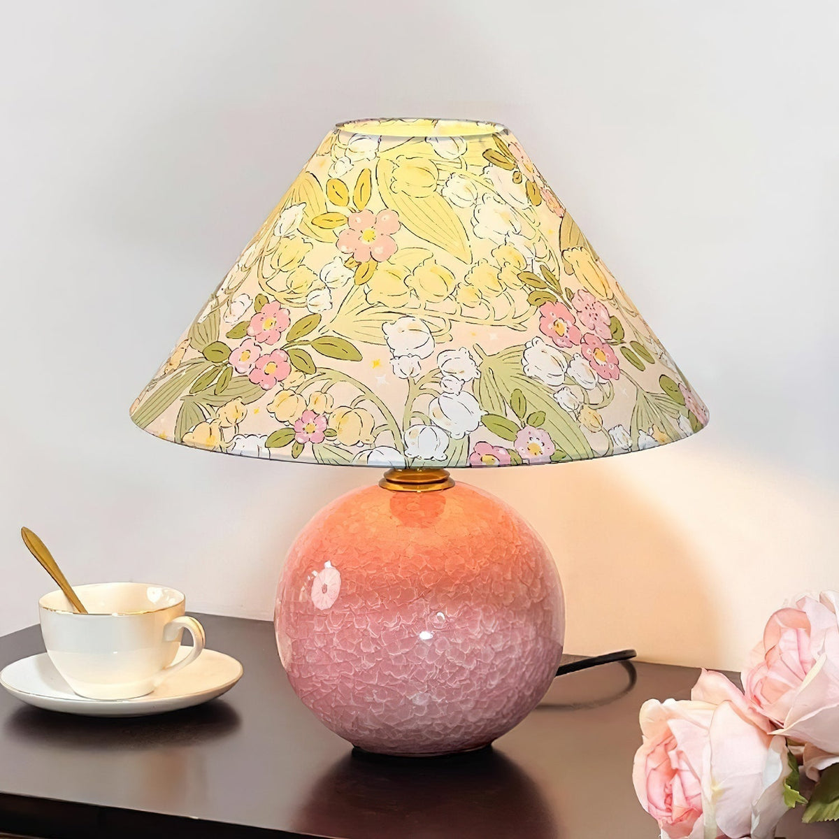Cireria lampă de masă