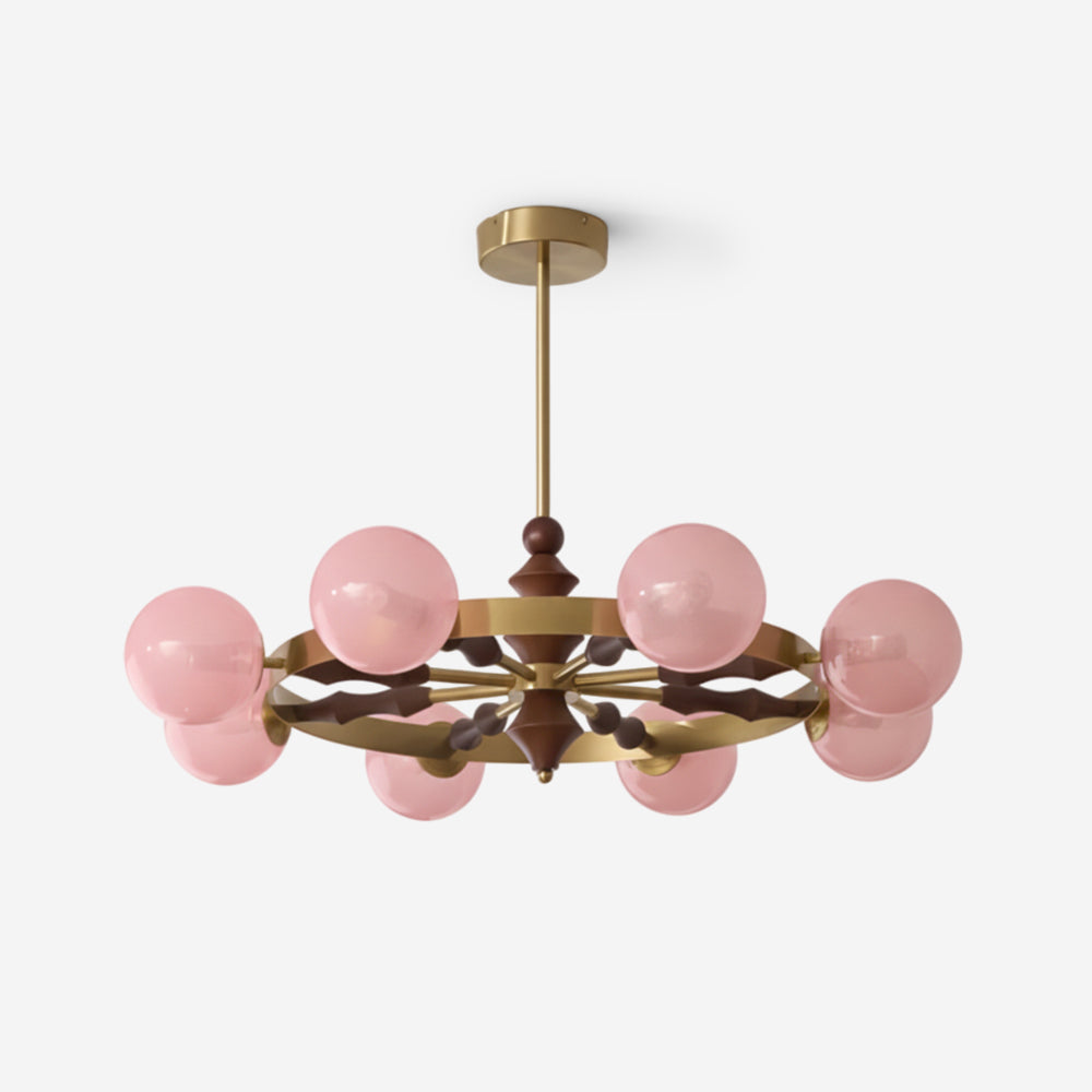 Soreaine candelabru