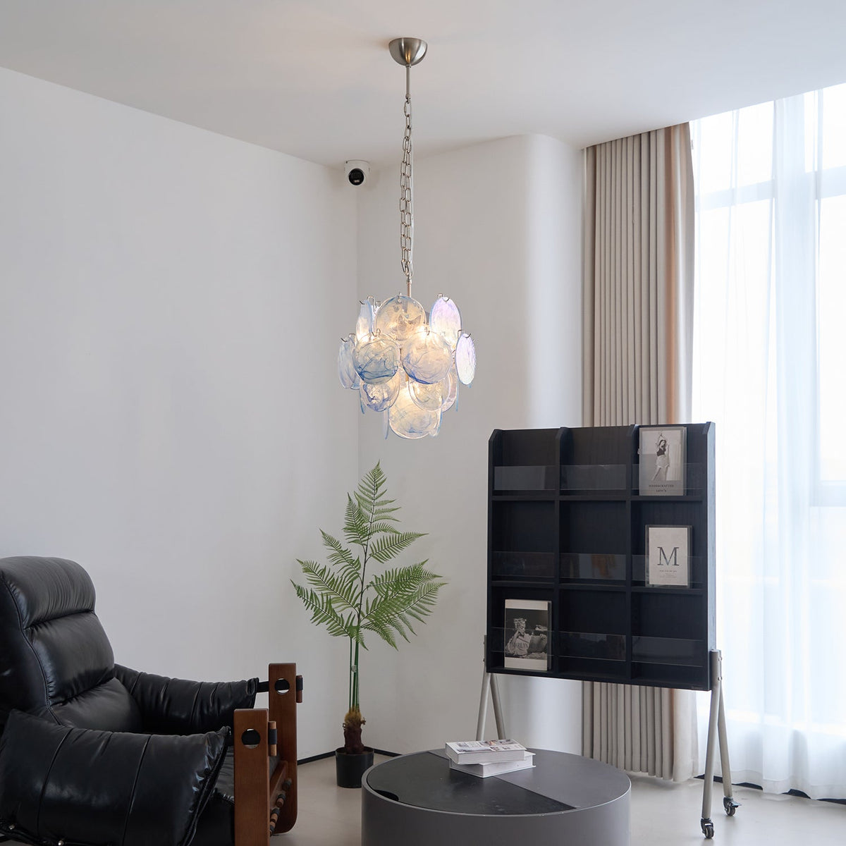 Elaenelle candelabru