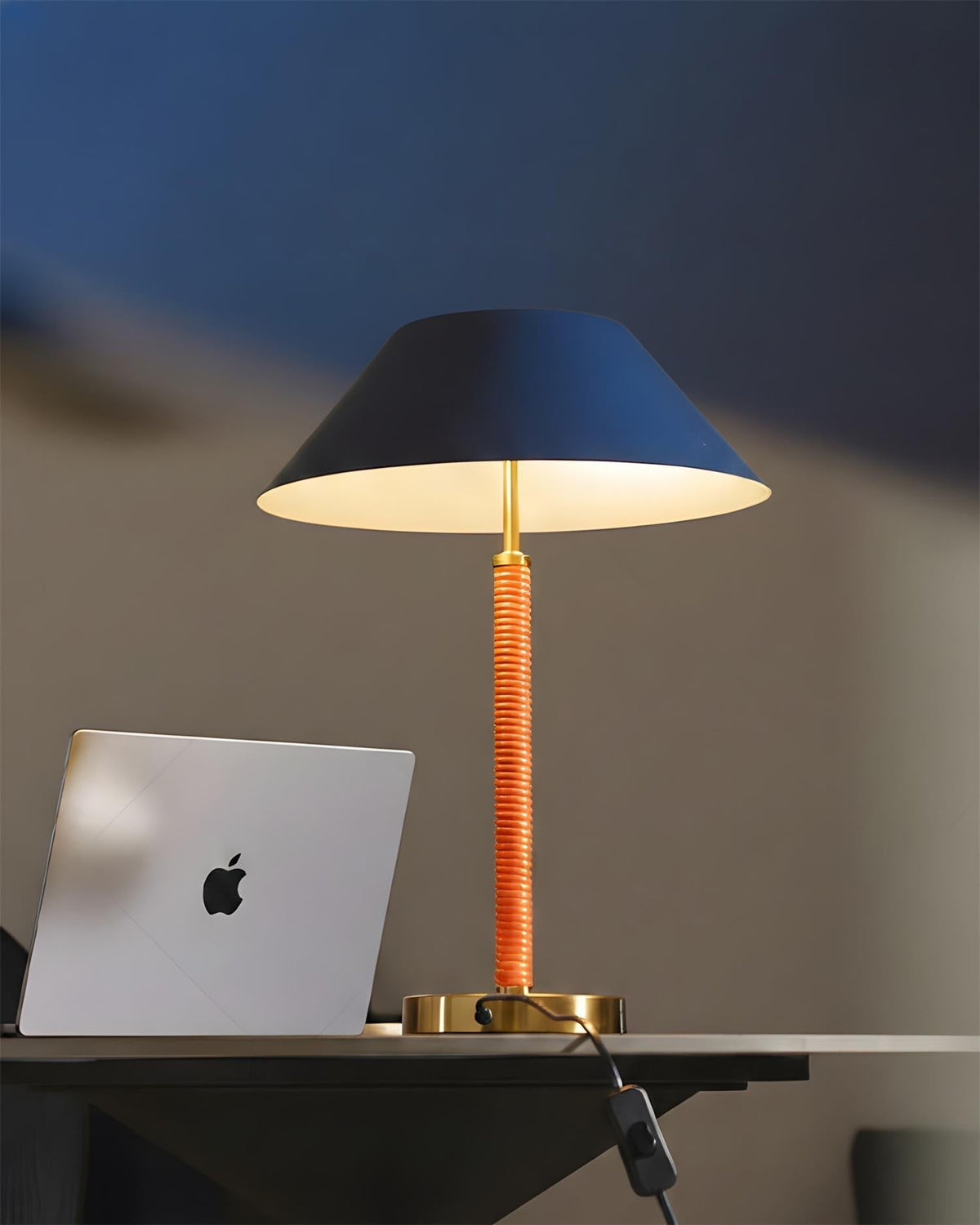 Seloella Volume lampă de masă