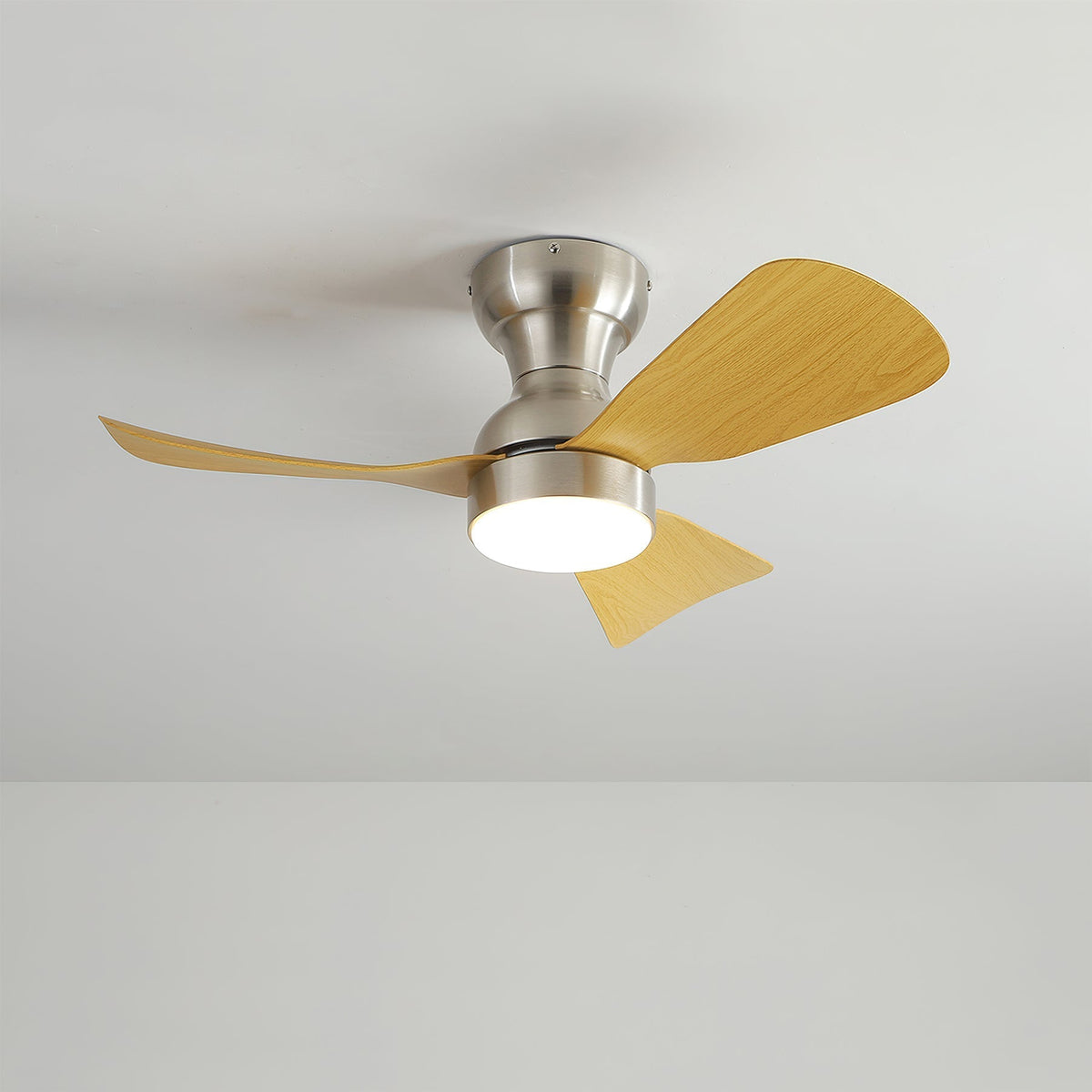 Sterling ventilator de tavan cu lumină